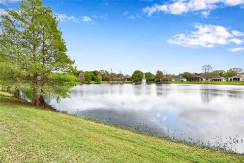 Villa ou maison à louer à Orlando, Floride: 3 chambres, 126.63 m2 № 1346864 - photo 24