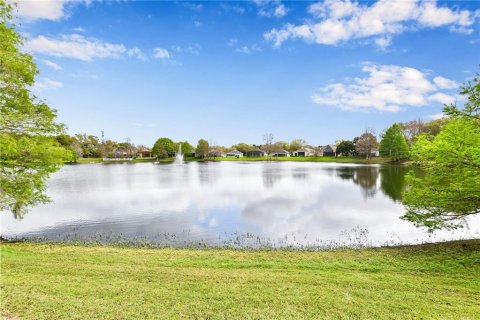 Villa ou maison à louer à Orlando, Floride: 3 chambres, 126.63 m2 № 1346864 - photo 22