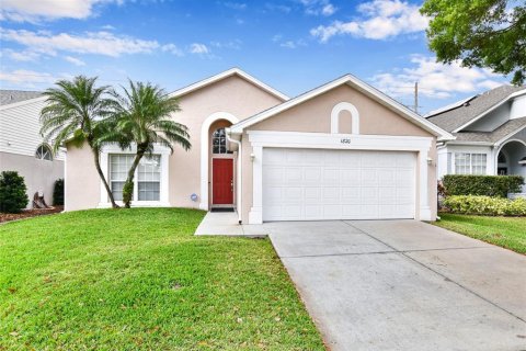 Villa ou maison à louer à Orlando, Floride: 3 chambres, 126.63 m2 № 1346864 - photo 1