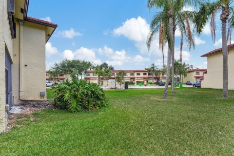 Adosado en venta en Sunrise, Florida, 3 dormitorios, 140.47 m2 № 1217668 - foto 4