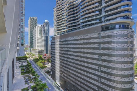 Copropriété à vendre à Miami, Floride: 2 chambres, 90.58 m2 № 1292193 - photo 12