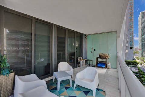 Condominio en venta en Miami, Florida, 2 dormitorios, 90.58 m2 № 1292193 - foto 11