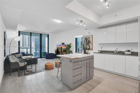 Copropriété à vendre à Miami, Floride: 2 chambres, 90.58 m2 № 1292193 - photo 6