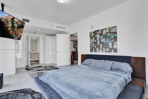 Copropriété à vendre à Miami, Floride: 2 chambres, 90.58 m2 № 1292193 - photo 18