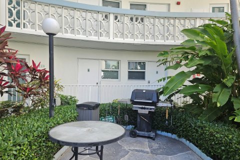 Copropriété à vendre à Fort Lauderdale, Floride: 2 chambres, 70.61 m2 № 1147047 - photo 8