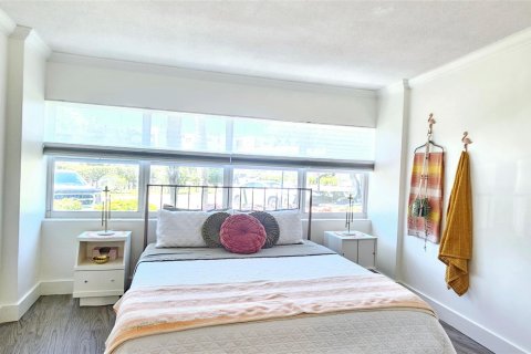 Copropriété à vendre à Fort Lauderdale, Floride: 2 chambres, 70.61 m2 № 1147047 - photo 28