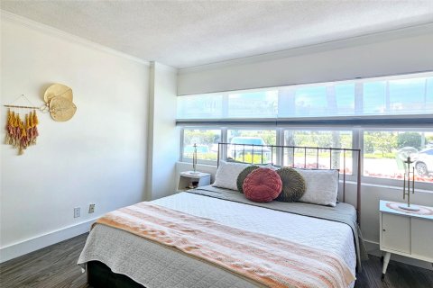 Copropriété à vendre à Fort Lauderdale, Floride: 2 chambres, 70.61 m2 № 1147047 - photo 29