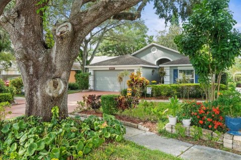 Villa ou maison à vendre à Tampa, Floride: 3 chambres, 104.61 m2 № 1390111 - photo 3