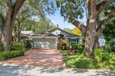 Villa ou maison à vendre à Tampa, Floride: 3 chambres, 104.61 m2 № 1390111 - photo 1