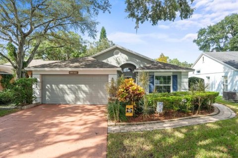 Villa ou maison à vendre à Tampa, Floride: 3 chambres, 104.61 m2 № 1390111 - photo 5