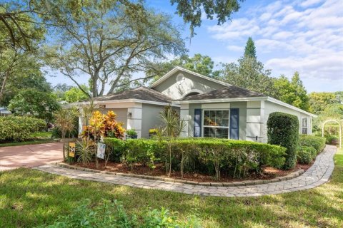 Villa ou maison à vendre à Tampa, Floride: 3 chambres, 104.61 m2 № 1390111 - photo 4