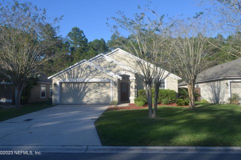 Villa ou maison à vendre à Saint Augustine, Floride: 3 chambres, 192.31 m2 № 857557 - photo 2