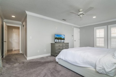 Touwnhouse à vendre à Tampa, Floride: 3 chambres, 200.95 m2 № 1341909 - photo 22