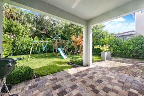 Casa en venta en Hollywood, Florida, 3 dormitorios, 174.75 m2 № 1355272 - foto 14