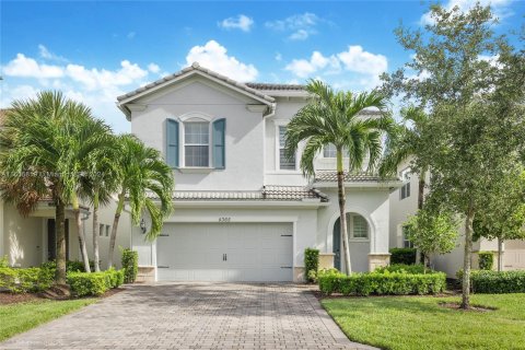 Casa en venta en Hollywood, Florida, 3 dormitorios, 174.75 m2 № 1355272 - foto 13