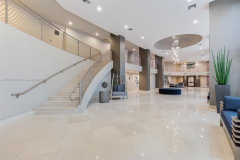 Copropriété à vendre à Aventura, Floride: 2 chambres, 173.73 m2 № 1094959 - photo 16