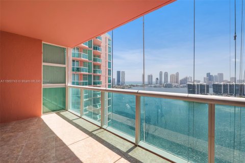 Condo in Aventura, Florida, 2 bedrooms  № 1094959 - photo 14