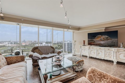 Copropriété à vendre à Aventura, Floride: 2 chambres, 173.73 m2 № 1094959 - photo 18