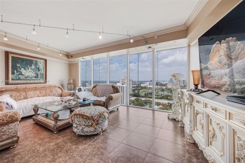 Copropriété à vendre à Aventura, Floride: 2 chambres, 173.73 m2 № 1094959 - photo 30