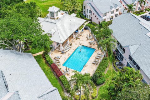 Copropriété à vendre à Jupiter, Floride: 3 chambres, 121.7 m2 № 1080672 - photo 2