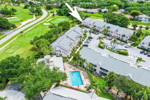 Copropriété à vendre à Jupiter, Floride: 3 chambres, 121.7 m2 № 1080672 - photo 1