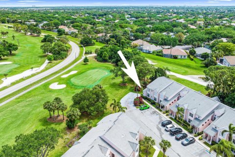 Condo in Jupiter, Florida, 3 bedrooms  № 1080672 - photo 3