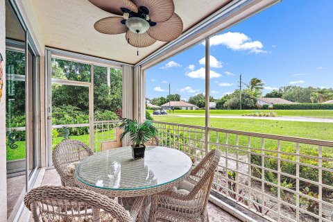 Condo in Jupiter, Florida, 3 bedrooms  № 1080672 - photo 5