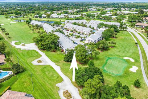 Copropriété à vendre à Jupiter, Floride: 3 chambres, 121.7 m2 № 1080672 - photo 19