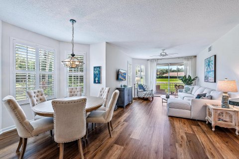 Copropriété à vendre à Jupiter, Floride: 3 chambres, 121.7 m2 № 1080672 - photo 17