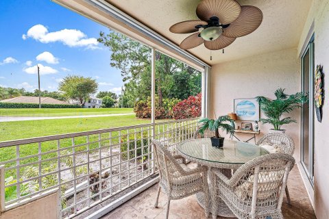 Copropriété à vendre à Jupiter, Floride: 3 chambres, 121.7 m2 № 1080672 - photo 6