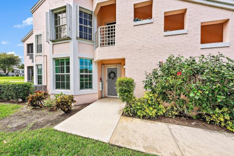 Condo in Jupiter, Florida, 3 bedrooms  № 1080672 - photo 21