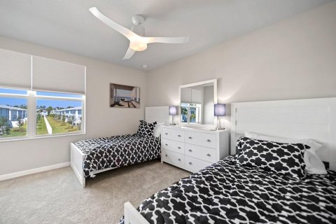 Touwnhouse à vendre à Jensen Beach, Floride: 3 chambres, 167.97 m2 № 1080724 - photo 7