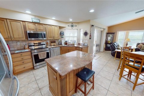 House in Port Charlotte, Florida 4 bedrooms, 200.48 sq.m. № 1257914 - photo 6