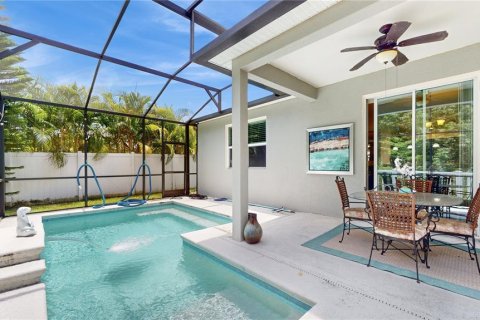 Villa ou maison à vendre à Kissimmee, Floride: 4 chambres, 245.45 m2 № 1257947 - photo 5