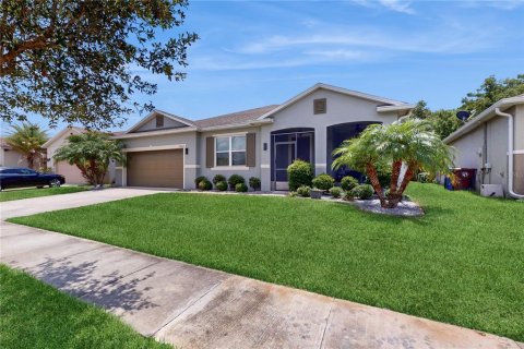 Villa ou maison à vendre à Kissimmee, Floride: 4 chambres, 245.45 m2 № 1257947 - photo 2