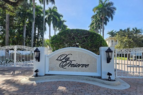 Villa ou maison à vendre à Fort Lauderdale, Floride: 4 chambres, 256.13 m2 № 1093169 - photo 5