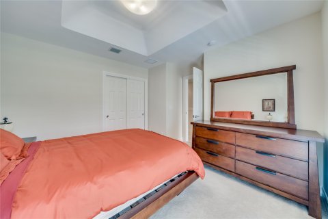 Villa ou maison à vendre à Fort Lauderdale, Floride: 4 chambres, 256.13 m2 № 1093169 - photo 21