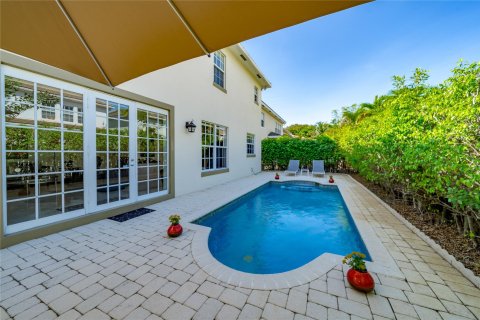 Villa ou maison à vendre à Fort Lauderdale, Floride: 4 chambres, 256.13 m2 № 1093169 - photo 10