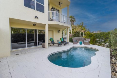 Touwnhouse à vendre à Sarasota, Floride: 3 chambres, 244.8 m2 № 1357900 - photo 5