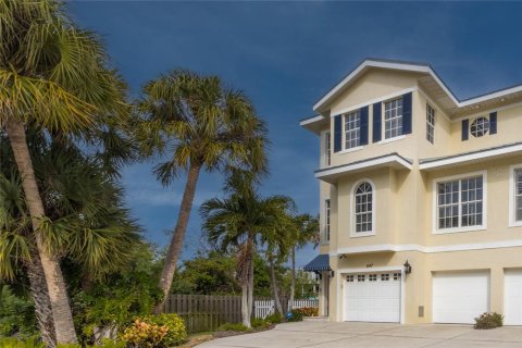 Touwnhouse à vendre à Sarasota, Floride: 3 chambres, 244.8 m2 № 1357900 - photo 3