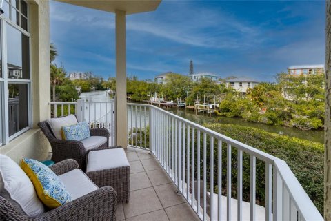 Adosado en venta en Sarasota, Florida, 3 dormitorios, 244.8 m2 № 1357900 - foto 20