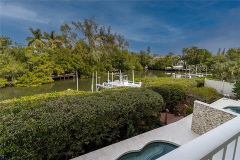 Adosado en venta en Sarasota, Florida, 3 dormitorios, 244.8 m2 № 1357900 - foto 21