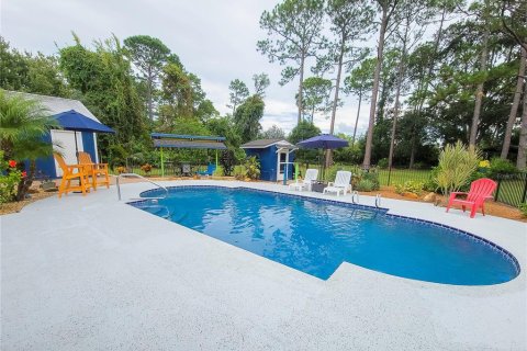 Casa en venta en Ormond Beach, Florida, 3 dormitorios, 202.43 m2 № 1394633 - foto 17