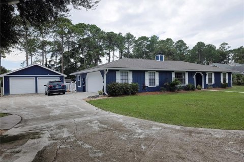 Casa en venta en Ormond Beach, Florida, 3 dormitorios, 202.43 m2 № 1394633 - foto 11