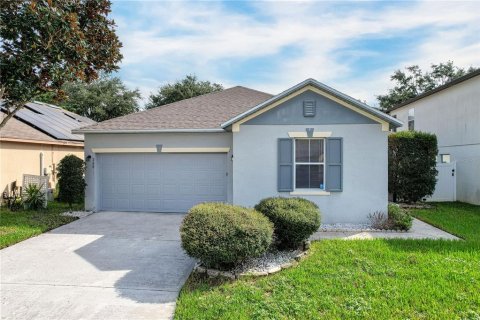 House in Davenport, Florida 3 bedrooms, 140.93 sq.m. № 1404889 - photo 2