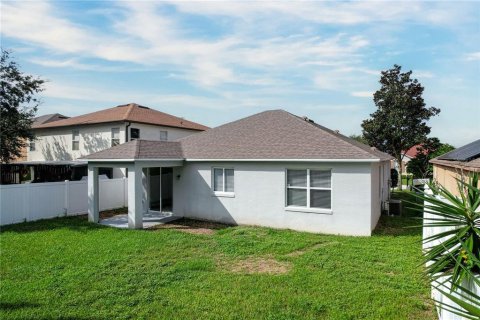 House in Davenport, Florida 3 bedrooms, 140.93 sq.m. № 1404889 - photo 6