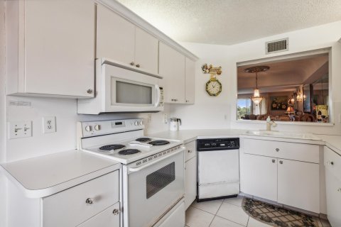 Condominio en venta en Boca Raton, Florida, 2 dormitorios, 130.06 m2 № 1217704 - foto 30