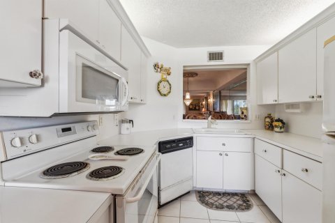 Copropriété à vendre à Boca Raton, Floride: 2 chambres, 130.06 m2 № 1217704 - photo 29