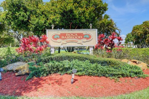 Condo in Boca Raton, Florida, 2 bedrooms  № 1217704 - photo 9