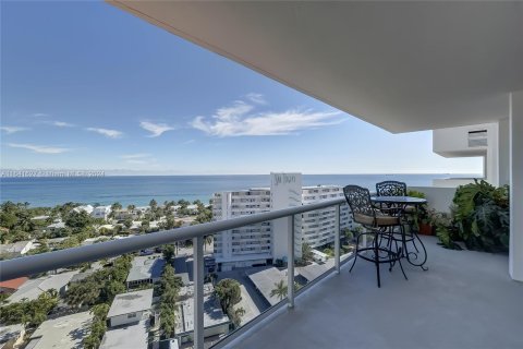 Condo in Fort Lauderdale, Florida, 2 bedrooms  № 1319203 - photo 8